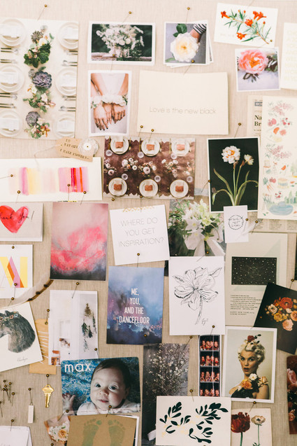Wedding inspiration