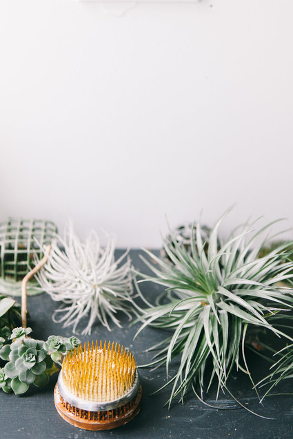 Floral studio Inspiration
