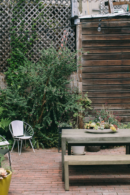 Floral studio