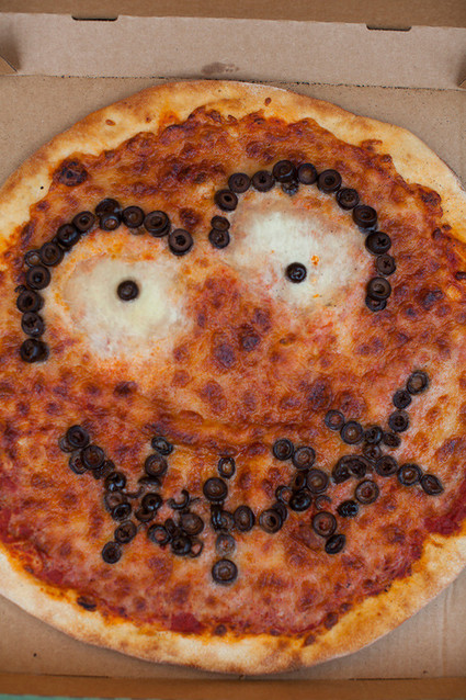 halloween food ideas from Whole Foods Market Berkeley Inspiration