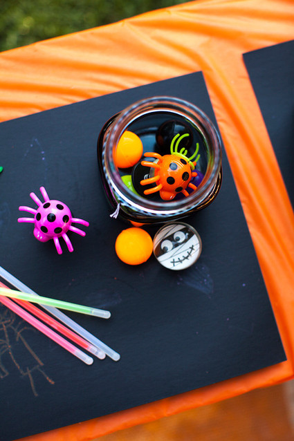 halloween kids party