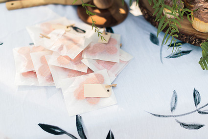 Modern Wild Thing 1st Birthday party Inspiration