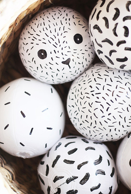 Modern Wild Thing 1st Birthday party Inspiration