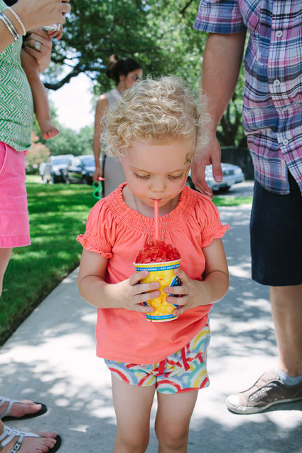 Heart 1st birthday Inspiration
