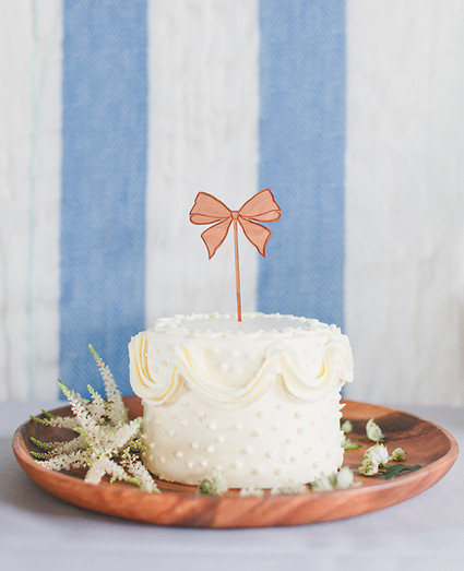 sweet white cake Inspiration