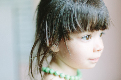 child portrait