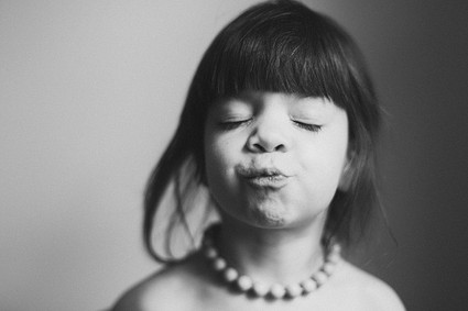 child portrait