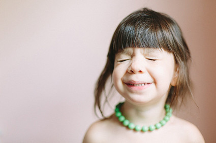 child portrait