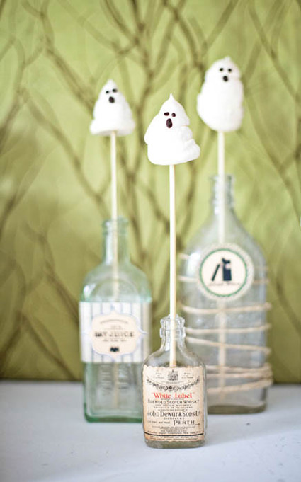 Spooky halloween party ideas for kids Inspiration