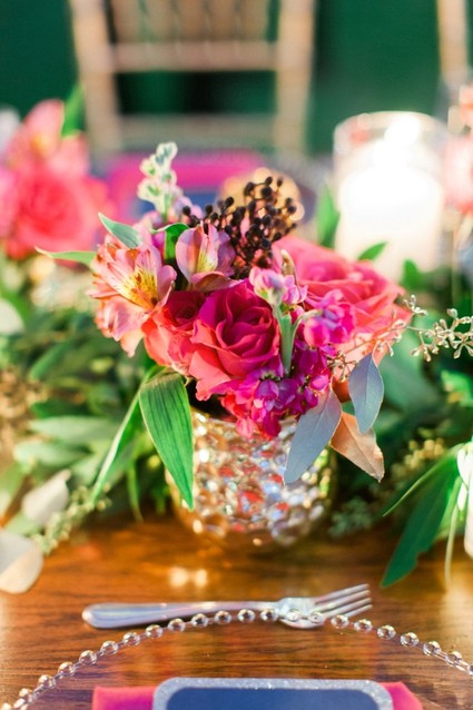 Wedding florals