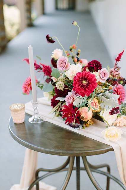 Fall florals