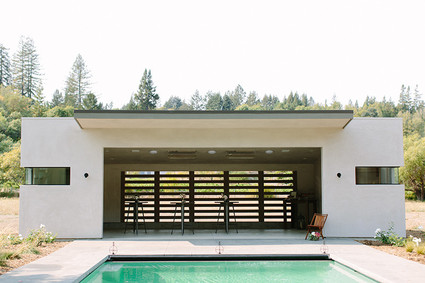 Harvest dinner party