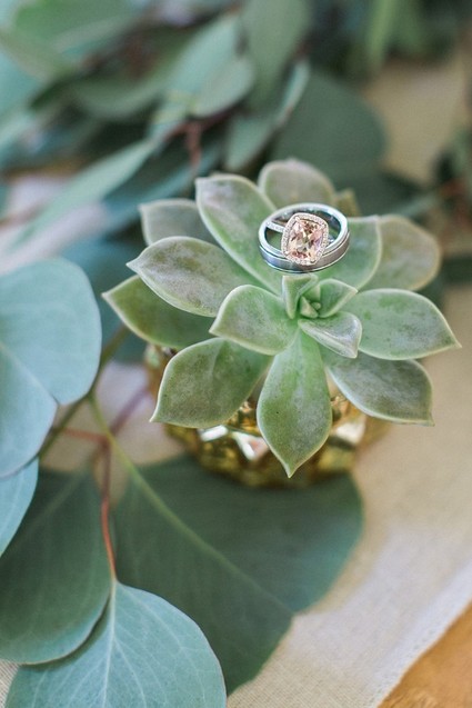 Wedding rings