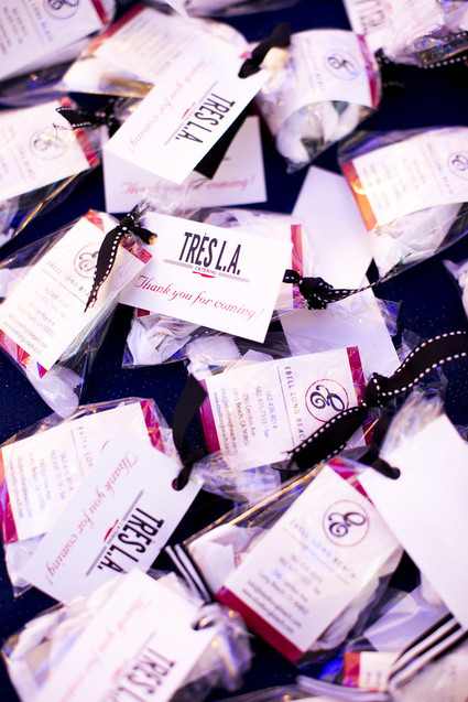 Wedding favors