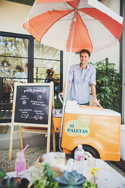 paletas