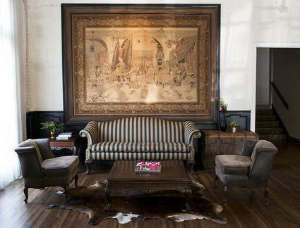 Ebell of Long Beach wedding venue