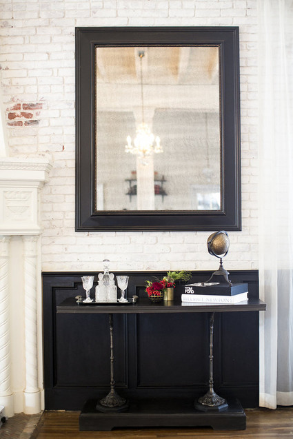 Ebell of Long Beach wedding venue Inspiration