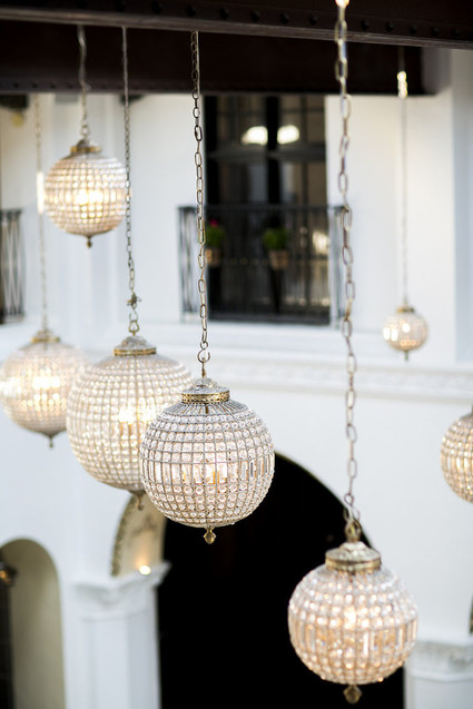 Ebell of Long Beach wedding venue Inspiration