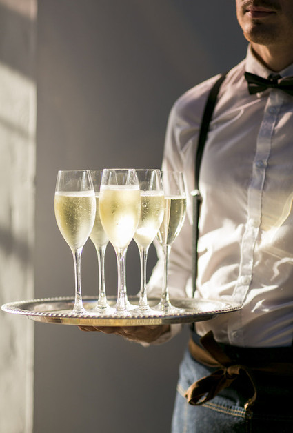 Ebell of Long Beach wedding venue Inspiration