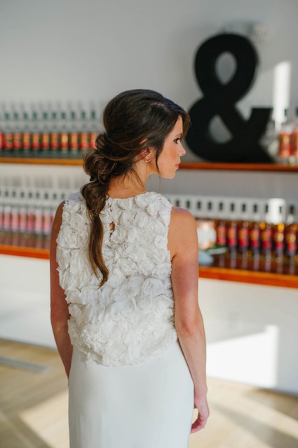 Lakum gown