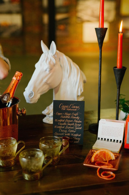 Modern bar Inspiration