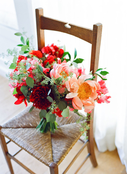 Bridal bouquet Inspiration