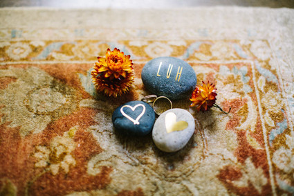 Wedding rings