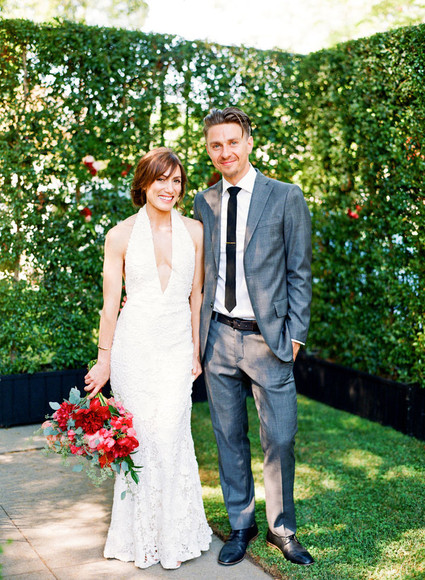 Wedding portrait Inspiration