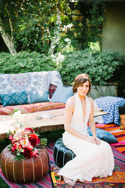 Bridal portrait Inspiration