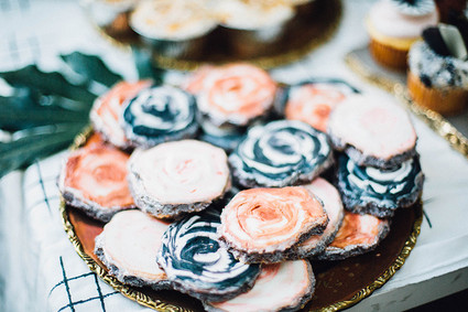 Event desserts