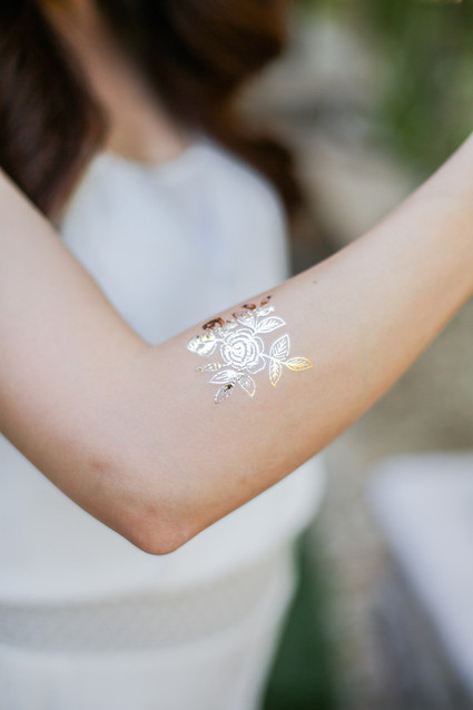 flash tattoos