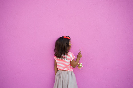 bright urban kids portraits Inspiration
