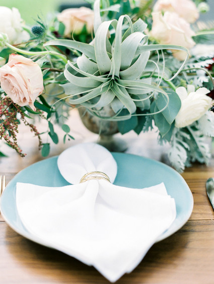 Wedding florals