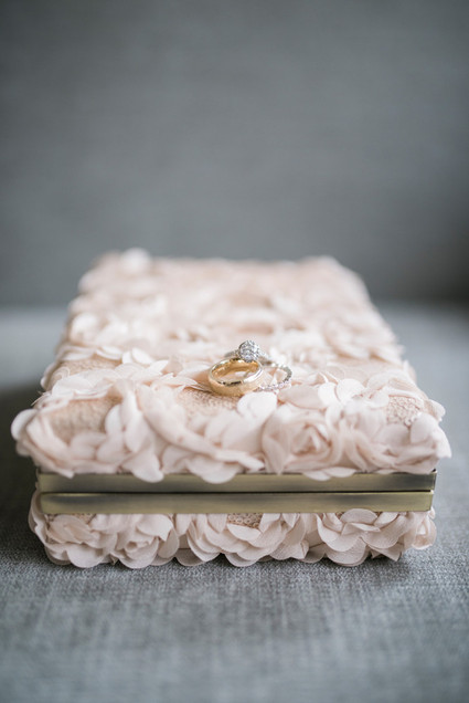 Wedding rings Inspiration