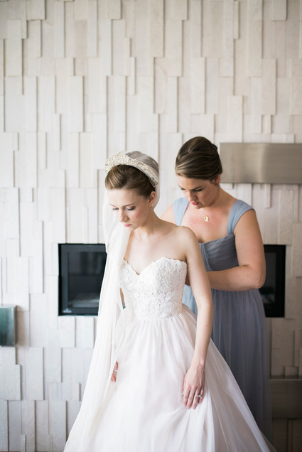 Essense of Australia wedding dress