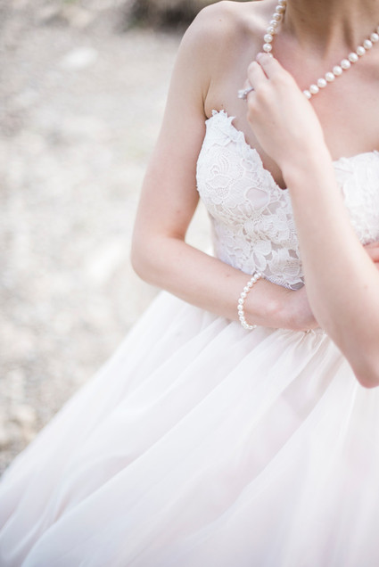 Bridal accessories