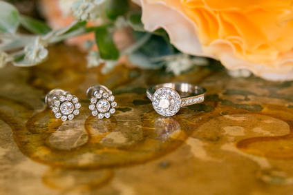 Wedding ring