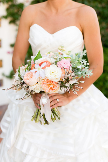 Bridal bouquet