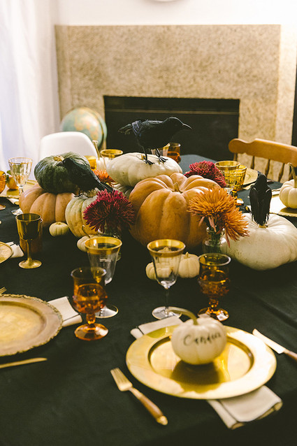 Harry Potter 1st birthday Inspiration