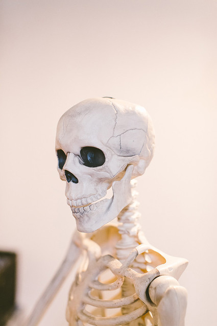 halloween decor