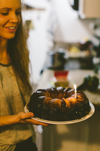 Harry Potter 1st birthday