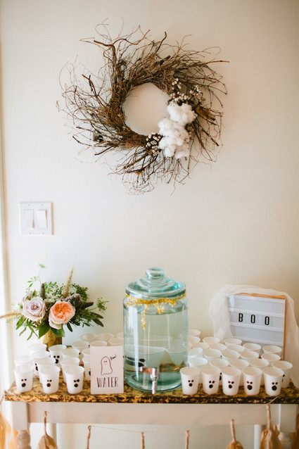 Halloween party ideas