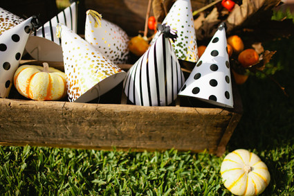 Halloween party ideas