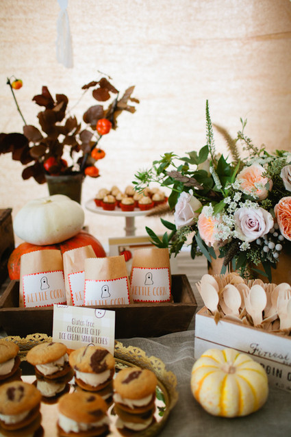 Halloween party ideas