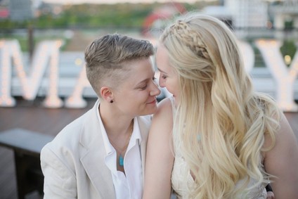 Surprise proposal Inspiration