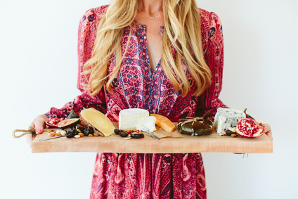 Cheeseboard