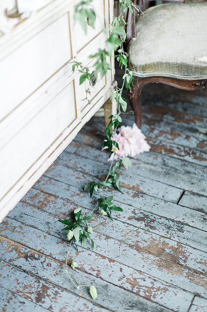 elegant childs birthday