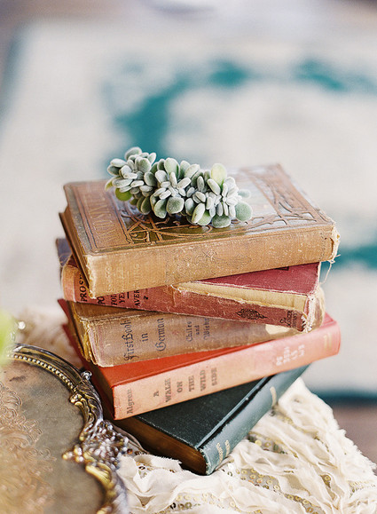 elegant childs birthday