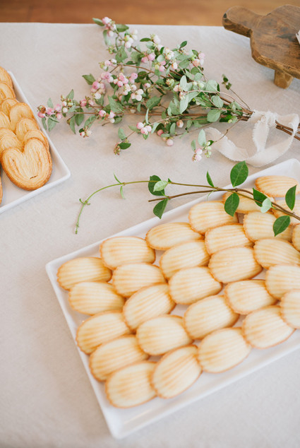 Madelines Inspiration
