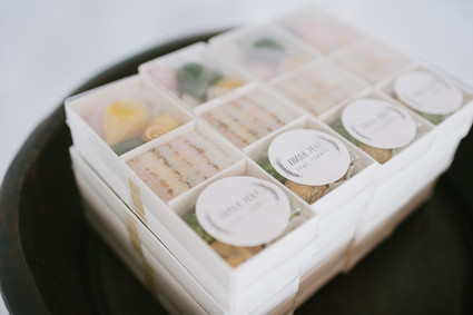 korean cookies